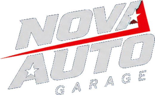 Nova Auto – Garage